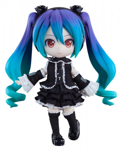 Character Vocal Series 01: Miku Hatsune 8 Ver. - Nendoroid Doll