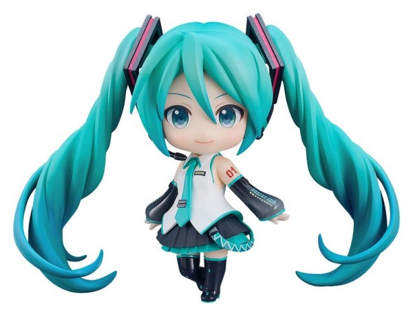 Character Vocal Series 01: Miku Hatsune V3 - Nendoroid