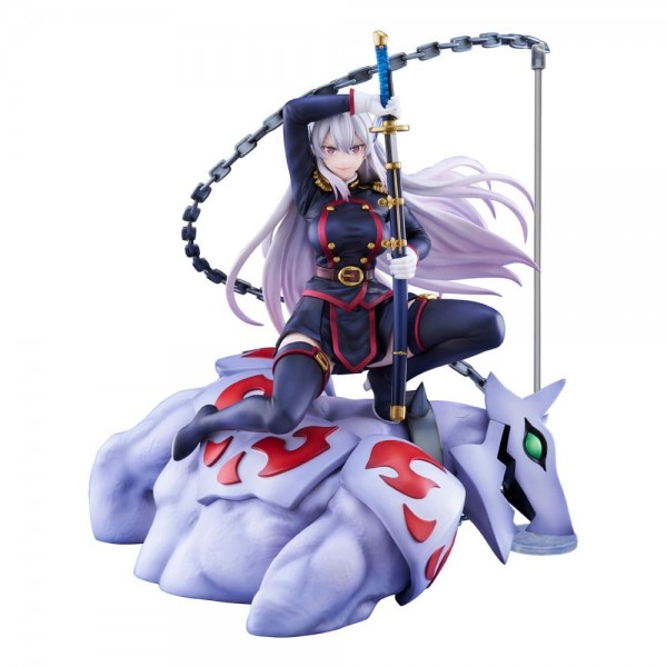 Chained Soldier: Kyouka Uzen 1/7 Scale PVC Statue