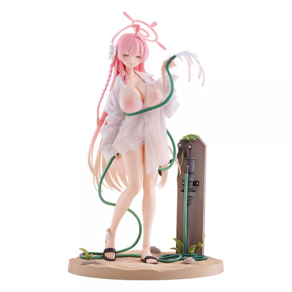 Blue Archive: Hanako Swimsuit Ver. 1/7 Scale PVC Statue