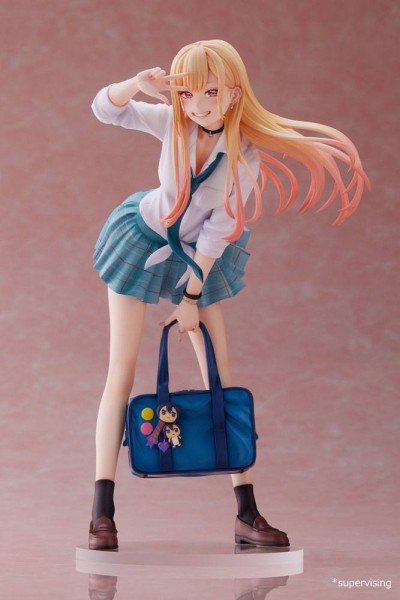 My Dress Up Darling: Marin Kitagawa 1/7 Scale PVC Statue