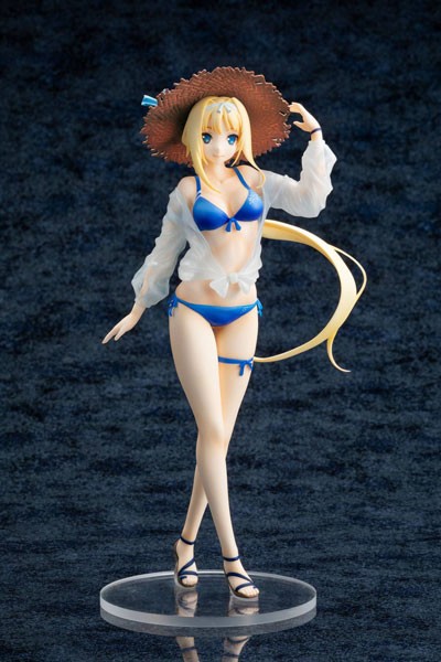 Sword Art Online: Alice Swimwear Ver. 1/7 Scale PVC Statue