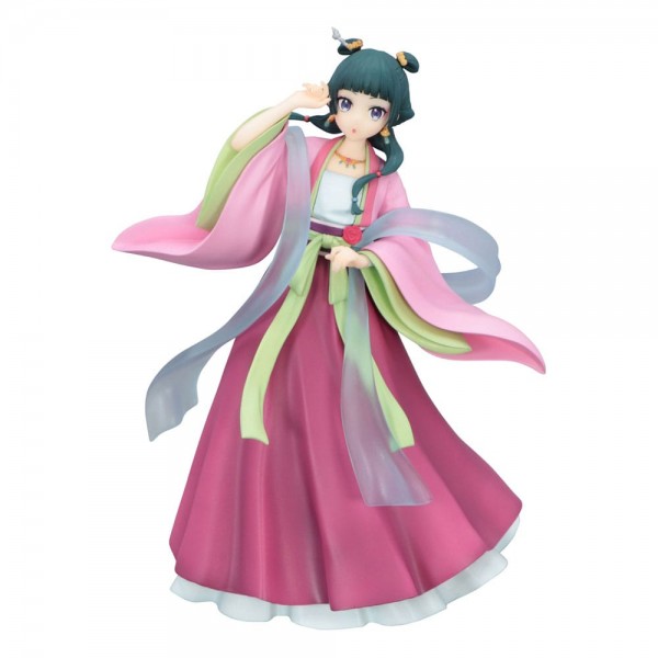 Kusuriya no Hitorigoto: Trio-Try-iT Maomao non Scale PVC Statue