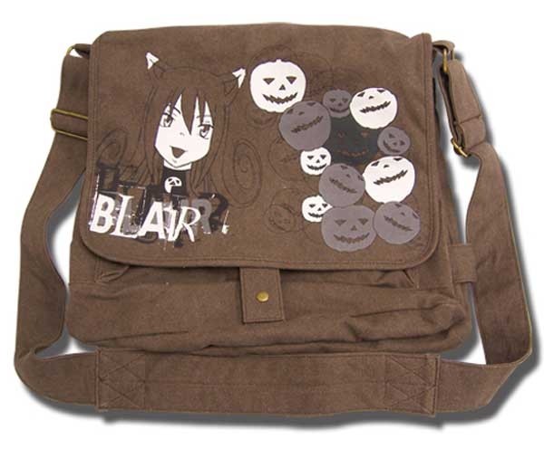 Messenger Bag - Blair