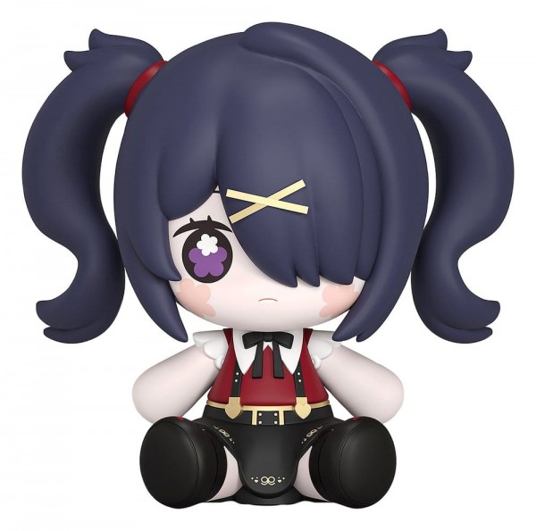 Needy Streamer Overload: Huggy Good Smile Ame