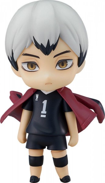 Haikyu!!: Shinsuke Kita - Nendoroid