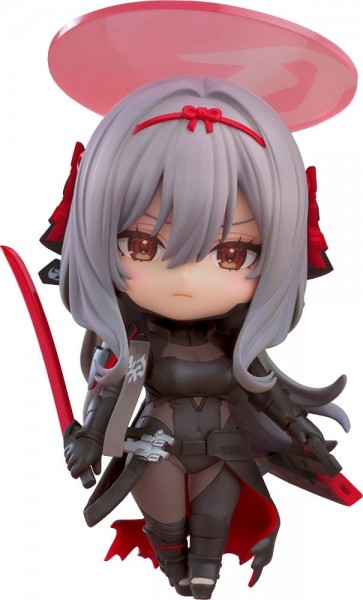 Goddess of Victory: Nikke: Guren Black Shadow (Scarlet: Black Shadow) - Nendoroid