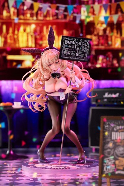 Original Character: Erena Shodo 1/6 Scale PVC Statue