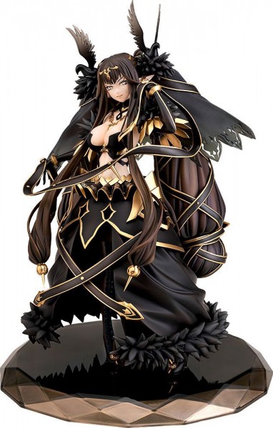 Fate/Grand Order: Assassin/Semiramis 1/7 Scale PVC Statue