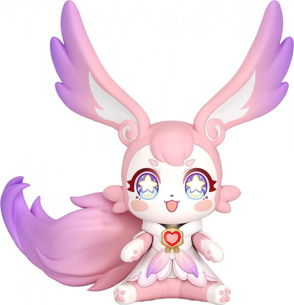 Honkai: Star Rail: Huggy Good Smile Chibi Figur Mem