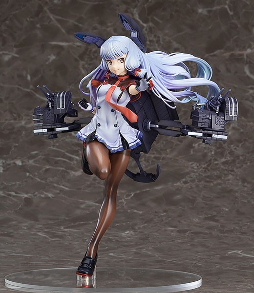 Kantai Collection: Murakumo Kai-II 1/8 Scale PVC Statue