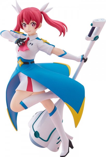 Magilumiere Co. Ltd.: Pop Up Parade Kana Sakuragi L Size non Scale PVC Statue