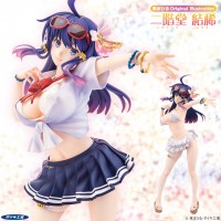 Original Character: Izumi Mahiru Illustration by Nikaido Yuki 1/6 Scale PVC Statue Original Character: Izumi Mahiru Illustration by Nikaido Yuki 1/6 Scale PVC Statue