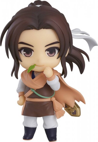 The Legend of Sword and Fairy: Li Xiaoyao - Nendoroid