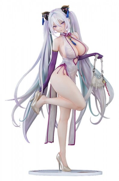 Azur Lane: Kearsarge Springtime Monitoring 1/6 Scale PVC Statue