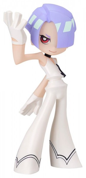 New Panty &amp; Stocking with Garterbelt: Pop Up Parade Polyester non Scale PVC Statue