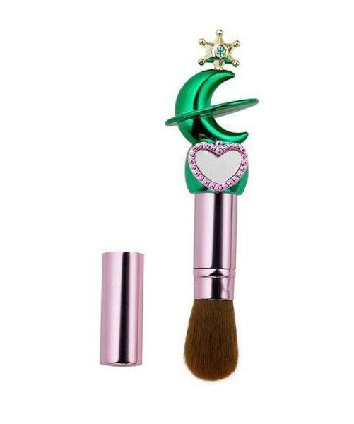 Sailor Moon Miracle Romance Cheek Brush Twin Lip Rod Sailor Neptune