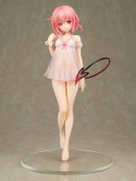 To Love Ru Darkness: Momo Belia Deviluke Babydoll Ver. 1/6 Scale PVC Statue To Love Ru Darkness: Momo Belia Deviluke Babydoll Ver. 1/6 Scale PVC Statue