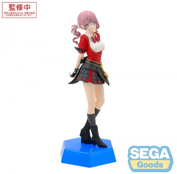 Hatsune Miku: Colorful Stage!: Desktop x Decorate Collections Mochizuki Honami non Scale PVC Statue