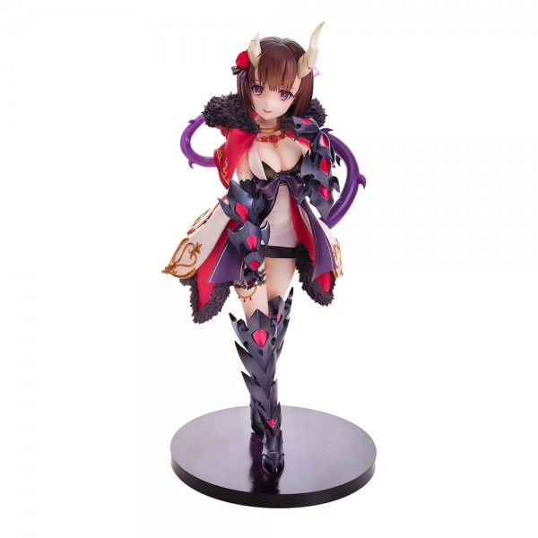 Princess Connect! Re:Dive: Eriko 1/7 Scale PVC Statue