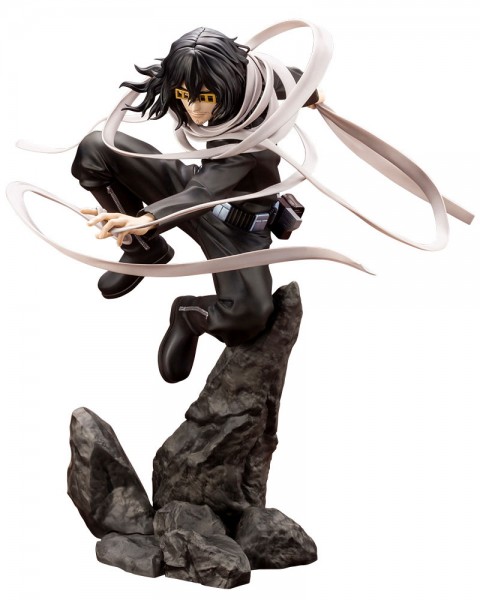 My Hero Academia: ARTFX-J Shota Aizawa 1/8 Scale PVC Statue