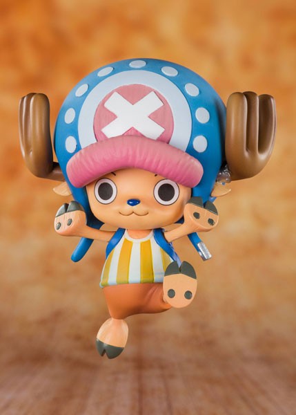 One Piece: Figuarts Zero Cotton Candy Lover Chopper non Scale PVC Statue