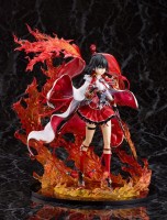 Shironeko Project: Aisha Argent: Chaguma Gakuen 2018 Ver. 1/7 Scale PVC Statue Shironeko Project: Aisha Argent: Chaguma Gakuen 2018 Ver. 1/7 Scale PVC Statue
