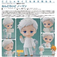 The Promised Neverland: Norman - Nendoroid The Promised Neverland: Norman - Nendoroid