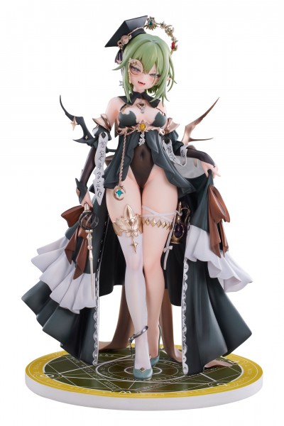 Original Character: Alchemist 1/7 Scale PVC Statue