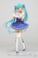 Vocaloid 2: Miku Hatsune Birthday 2019 Ver. non Scale PVC Statue Vocaloid 2: Miku Hatsune Birthday 2019 Ver. non Scale PVC Statue