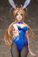 Preview: Oh My Goddess! : Belldandy Bunny Ver. 1/4 Scale PVC Statue Preview: Oh My Goddess! : Belldandy Bunny Ver. 1/4 Scale PVC Statue