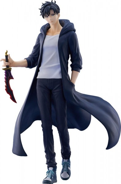 Solo Leveling: Pop Up Parade Sung Jinwoo L Size non Scale PVC Statue