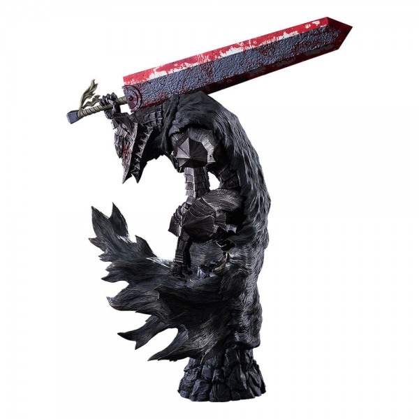 Berserk: Pop up Parade Guts (Berserker Armor) XL Size non Scale PVC Statue-Copy
