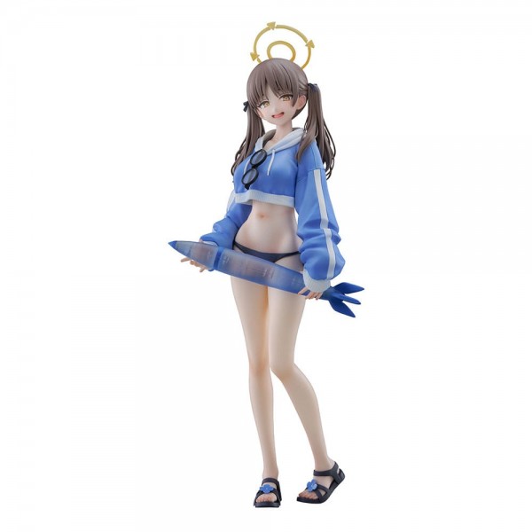 Blue Archive: F:Nex Moe Swimsuit 1/7 Scale PVC Statue