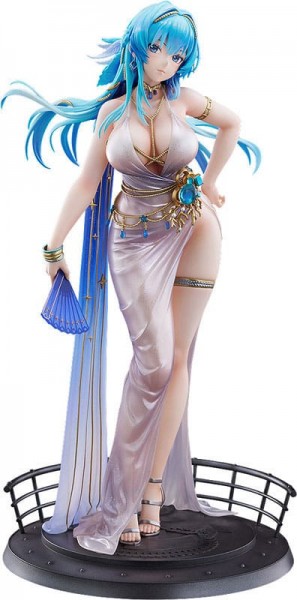 Goddess of Victory: Nikke: Helm Chandelier 1/7 Scale PVC Statue