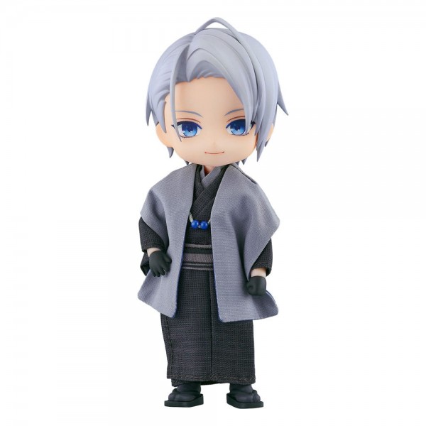 Touken Ranbu -ONLINE- : Yamanbagiri Chougi Casual Outfit Ver. - Nendoroid Doll