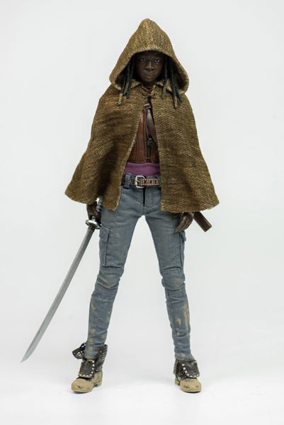 The Walking Dead: Michonne 1/6 Actionfigur