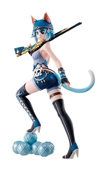 Sword Art Online: Memory Defrag Ichibansho Sinon non Scale PVC Statue