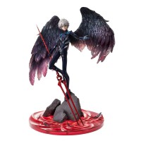 Evangelion: Precious G.E.M. Serie Nagisa Kaworu non Scale PVC Statue Evangelion: Precious G.E.M. Serie Nagisa Kaworu non Scale PVC Statue