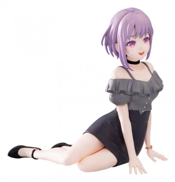 BanG Dream! Project: Ave Mujica Nyamu Yutenji Casual Outfit ver. non Scale PVC Statue