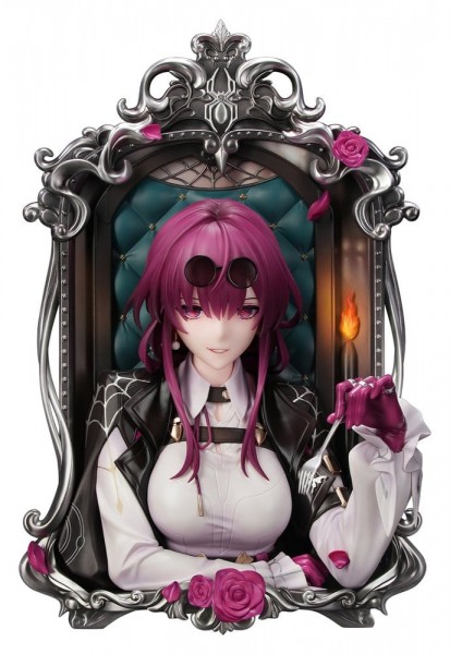 Honkai: Star Rail: Diorama Kafka Patience Is All You Need Ver. non Scale PVC Statue