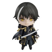 Butai Touken Ranbu Giden Akatsuki no Dokuganryu: Nendoroid Tsurumaru Kuninaga Butai Touken Ranbu Giden Akatsuki no Dokuganryu: Nendoroid Tsurumaru Kuninaga