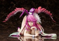 Preview: No Game No Life Zero: Jibril Bare Leg Bunny Great War Ver. 1/4 Scale PVC Statue Preview: No Game No Life Zero: Jibril Bare Leg Bunny Great War Ver. 1/4 Scale PVC Statue