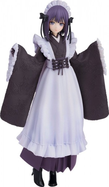 My Dress Up Darling: Pop Up Parade Marin Kitagawa Shizuku Kuroe School Festival Ver. non Scale PVC S