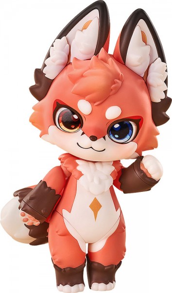 Original Character: Nendoroid River Action Figure