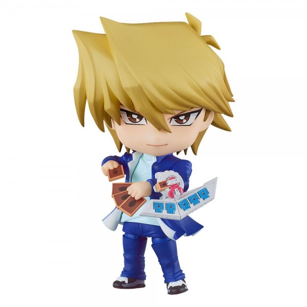 Yu-Gi-Oh!: Joey Wheeler - Nendoroid