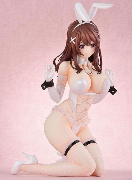 Original Character by Mataro: Yukino 1/4 Scale PVC Statue