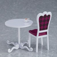 Preview: Persona 5 The Animation: Noir DX Ver. - Figma Preview: Persona 5 The Animation: Noir DX Ver. - Figma