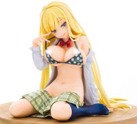 Original Character: Remi Anzu by Happobijin 1/7 Scale PVC Statue Original Character: Remi Anzu by Happobijin 1/7 Scale PVC Statue