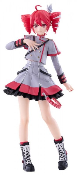 Vocaloid: Pop Up Parade Kasane Teto Synthesizer V AI Ver. L Size non Scale PVC Statue